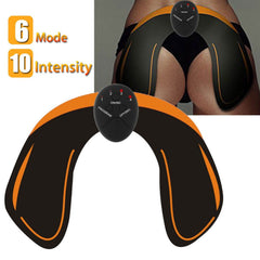 Booty Pulse Elite EMS Glute Trainer™