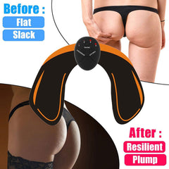 Booty Pulse Elite EMS Glute Trainer™