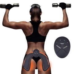 Booty Pulse Elite EMS Glute Trainer™